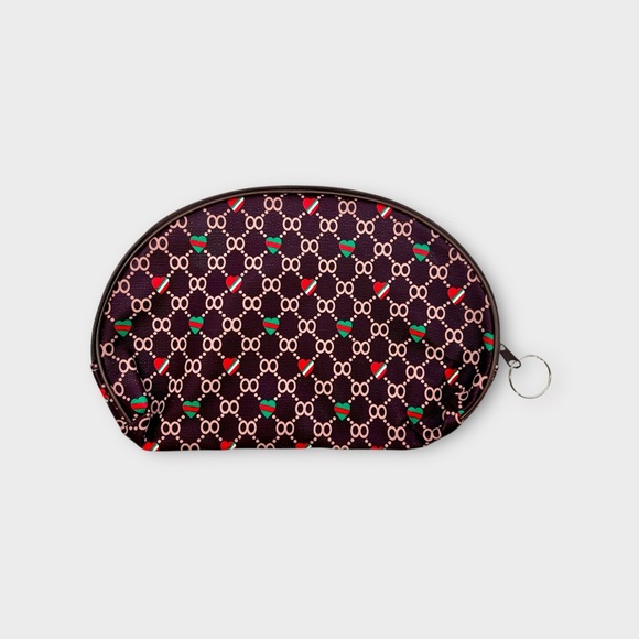 ❗5/$25❗Cosmetic Pouch - Picture 1 of 2